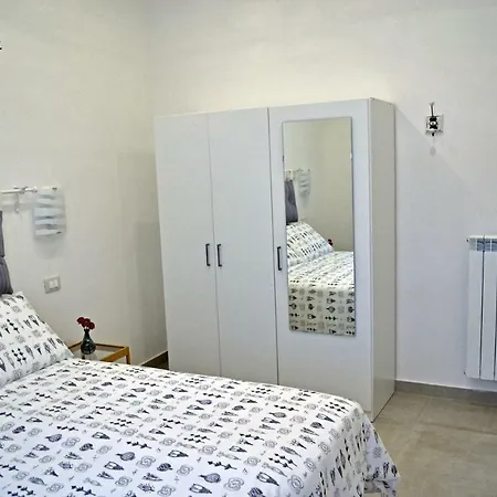 Lägenhet Pisoni