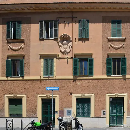 Lägenhet Pisoni
