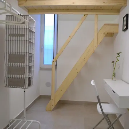 Apartman Pisoni