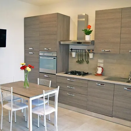 Apartman Pisoni *