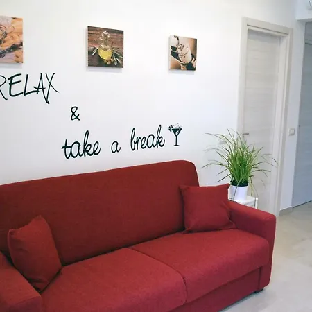 Apartman Pisoni