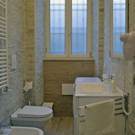 Pisoni Apartman *