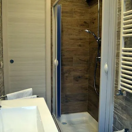 Pisoni Apartman Róma