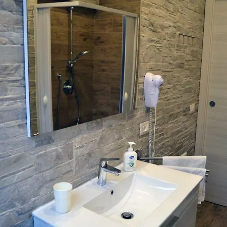 Apartman Pisoni