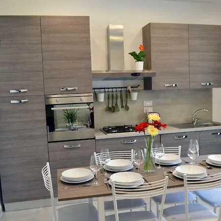 Apartman Pisoni *